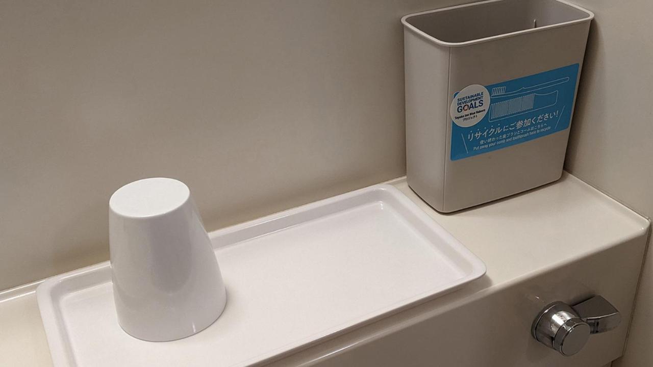 Toyoko Inn Osaka Nippombashi Bunraku Gekijo Mae Kültér fotó