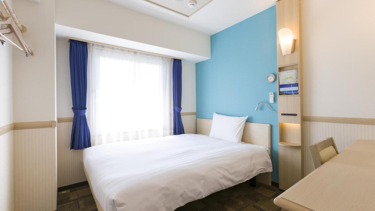 Toyoko Inn Osaka Nippombashi Bunraku Gekijo Mae Kültér fotó