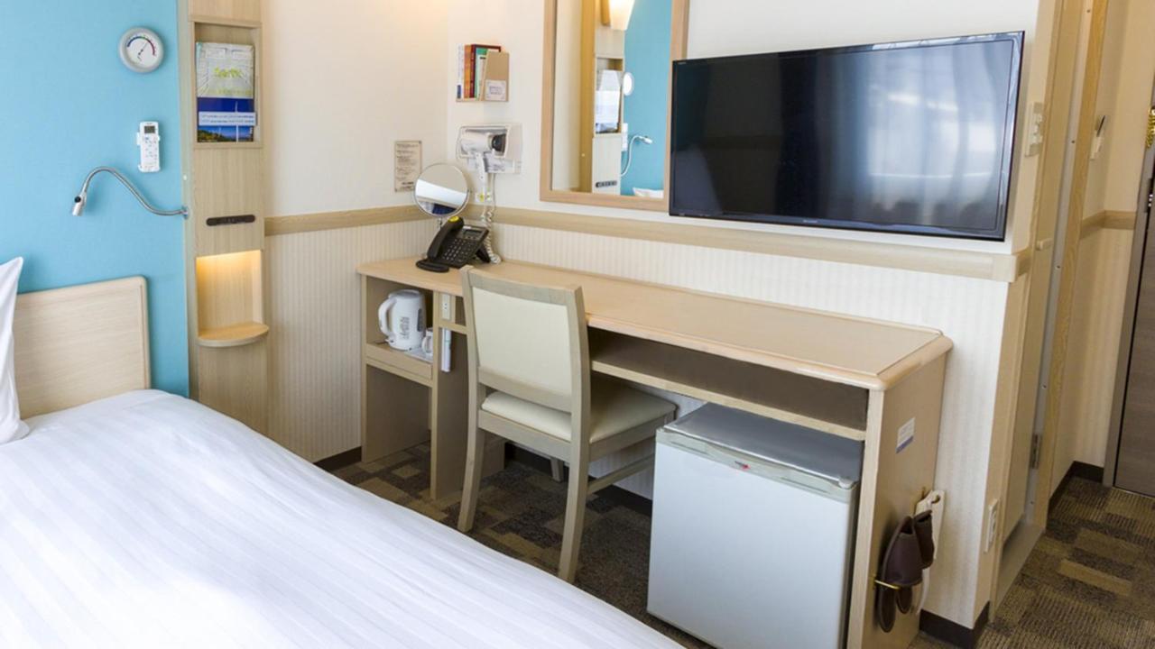 Toyoko Inn Osaka Nippombashi Bunraku Gekijo Mae Kültér fotó