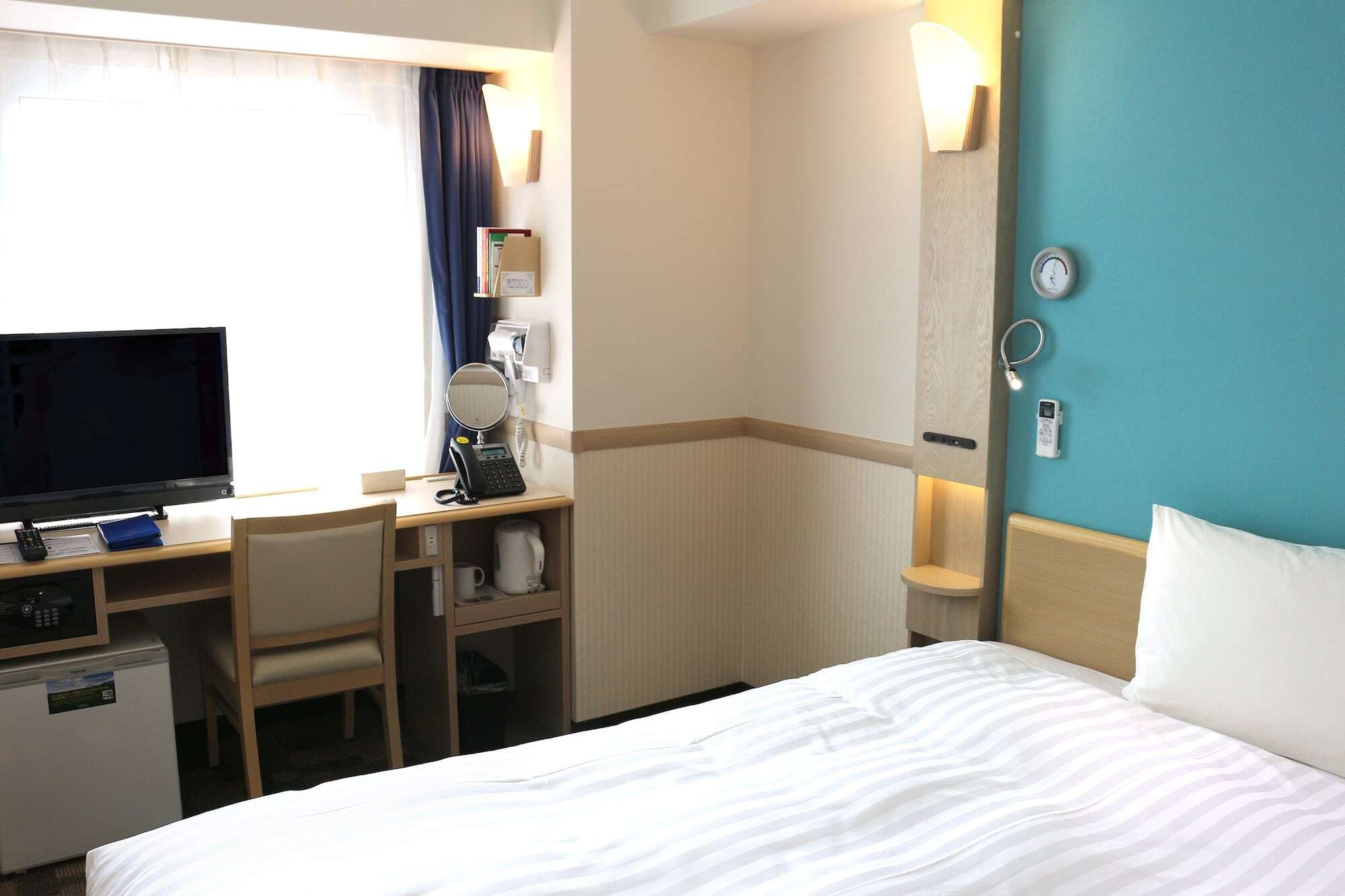 Toyoko Inn Osaka Nippombashi Bunraku Gekijo Mae Kültér fotó